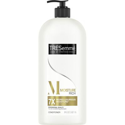 TRESEMME | Moisture Rich Conditioner