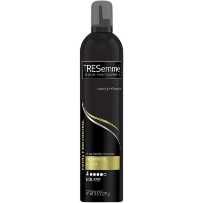 TRESEMME | Tres Two Extra Hold Hair Mousse