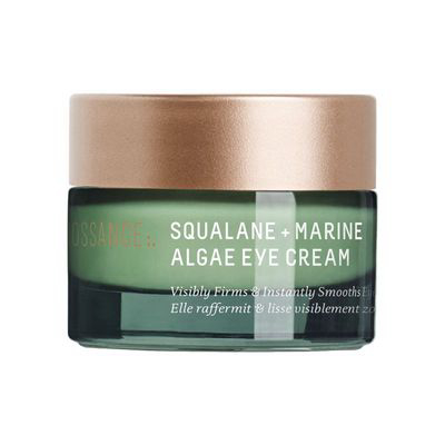 BIOSSANCE | Squalane + Marine Algae Eye Cream