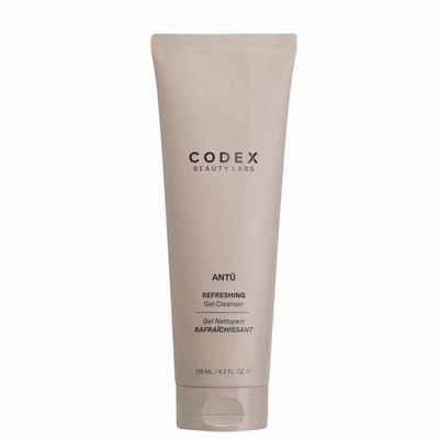 CODEX BEAUTY | Antü Refreshing Gel Cleanser