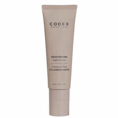 CODEX BEAUTY | Antü Brightening Night Cream