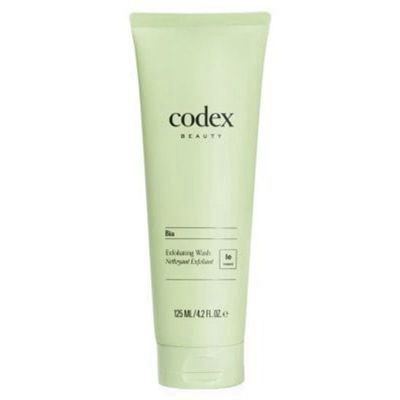 CODEX BEAUTY | Bia Exfoliating Wash
