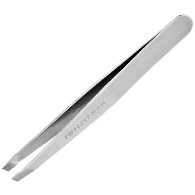 TWEEZERMAN | Stainless Steel Slant Tweezer