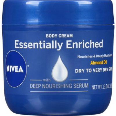 NIVEA | Essential Enriched Body Cream