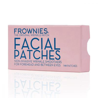 FROWNIES | Wrinkle Smoother Facial Patches