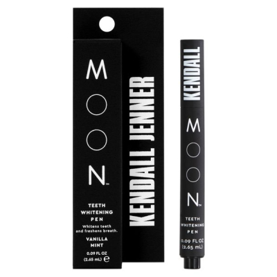 MOON | X Kendall Jenner Vanilla Mint Teeth Whitening Pen