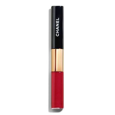 CHANEL | Le Rouge Duo Ultra Tenue Ultra Wear Lip Colour