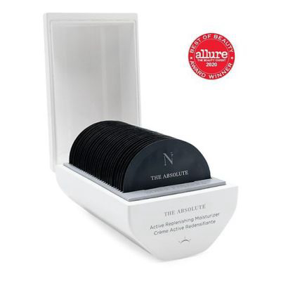 NOBLE PANACEA | The Absolute Active Replenishing Moisturizer