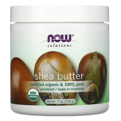 NOW | Shea Butter