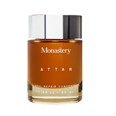 MONASTERY | Attar Floral Repair Concentrate