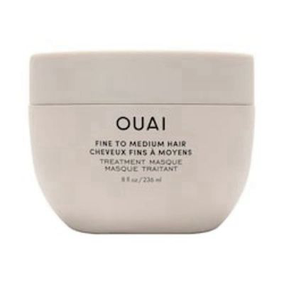 OUAI | Treatment Masque