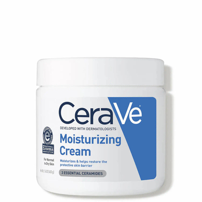 CERAVE | Moisturizing Cream