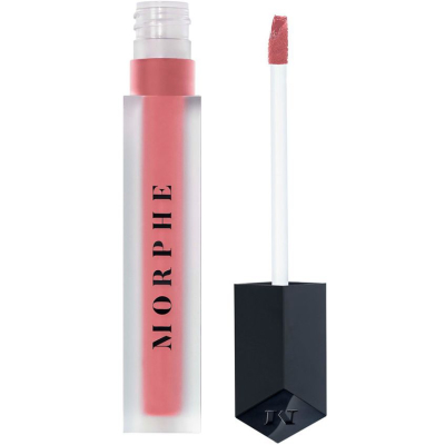 MORPHE | Matte Liquid Lipstick