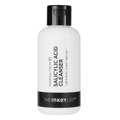 THE INKEY LIST | Salicylic Acid Cleanser