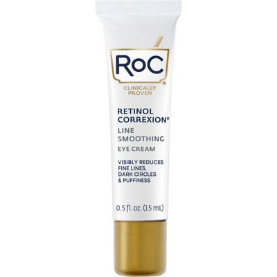 ROC | Retinol Correxion Eye Cream