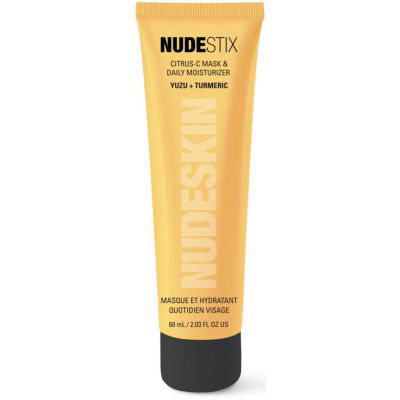 NUDESTIX | Nudeskin Citrus-C Mask & Daily Moisturizer