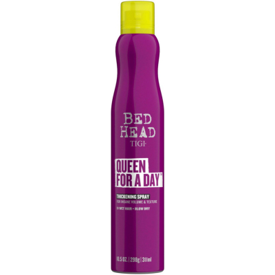 BED HEAD | Queen For A Day Thickening Spray