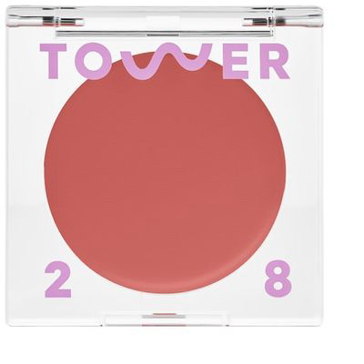 TOWER 28 | BeachPlease Luminous Tinted Balm