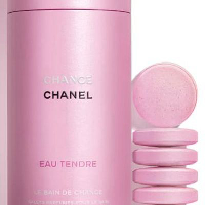 SELF-CARE ROUTINE: A FANCY BUBBLE BATH WITH CHANEL – Erin Nicole