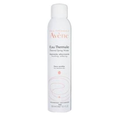AVÈNE | Thermal Spring Water