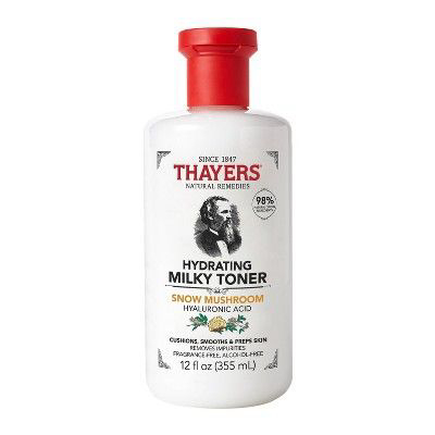 THAYERS | Milky Hydrating Face Toner