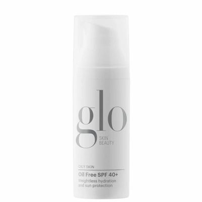 GLO SKIN BEAUTY | Oil Free SPF 40+
