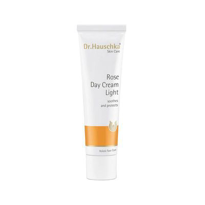DR. HAUSCHKA | Rose Day Cream Light