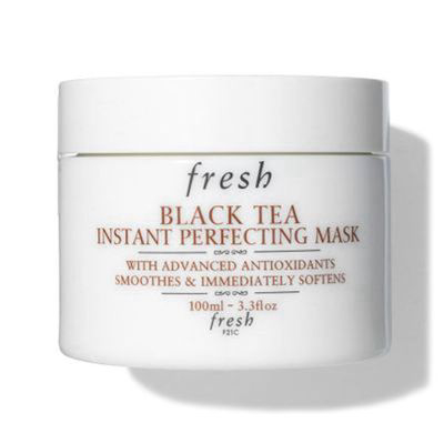 FRESH | Black Tea Instant Perfecting Mask