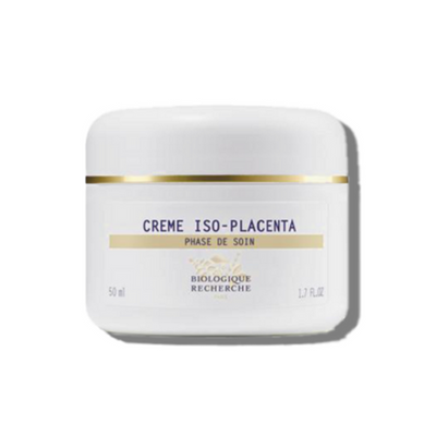 BIOLOGIQUE RECHERCHE | Creme Iso-Placenta