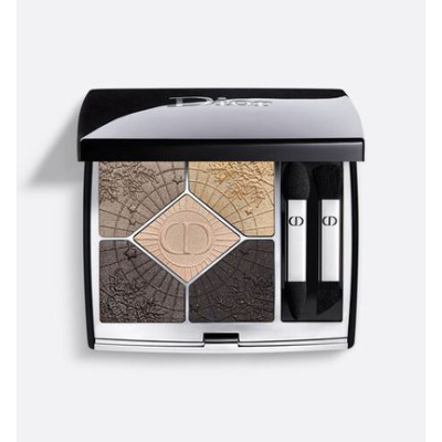 dior backstage holiday 2022