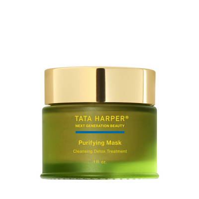 TATA HARPER | Purifying Mask