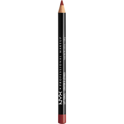 NYX PROFESSIONAL MAKEUP | Slim Lip Pencil Creamy Long-Lasting Lip Liner