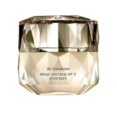 CLÉ DE PEAU | The Foundation SPF 21