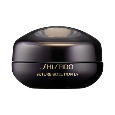 SHISEIDO | Future Solution Lx Eye And Lip Contour Regenerating Cream