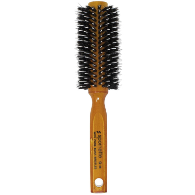 SPORNETTE | G Porcupine Brush