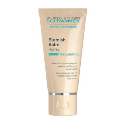 DR. SCHRAMMEK | Blemish Balm Honey