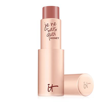 IT COSMETICS | Je Ne Sais Quoi Hydrating Lip Balm Treatment - Honey