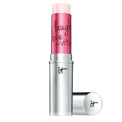 IT COSMETICS | Vitality Flush Stain Stick Lip & Cheek Reviver