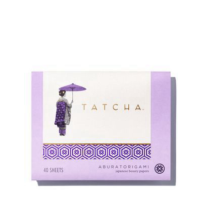 TATCHA | Original Aburatorigami Blotting Sheets