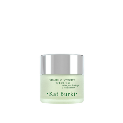 KAT BURKI | Vitamin C Intensive Face Cream