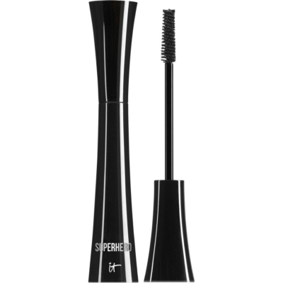 IT COSMETICS | Superhero Elastic Stretch Volumizing & Lengthening Mascara