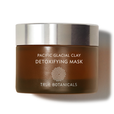 TRUE BOTANICALS | Detoxifying Mask