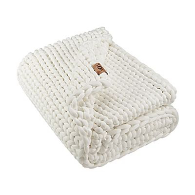 Ugg throw bed bath and online beyond