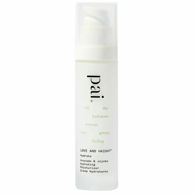 PAI | Skincare Love And Haight Avocado And Jojoba Hydrating Moisturizer