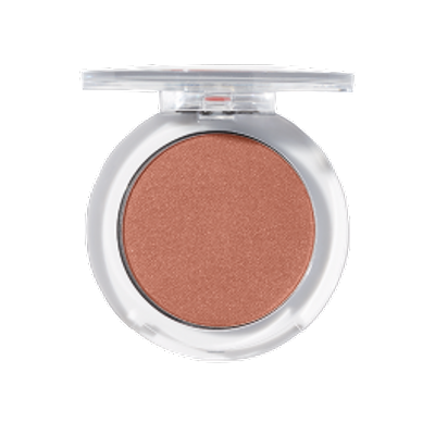 BUXOM | Wanderlust Primer Infused Blush - Seychelles