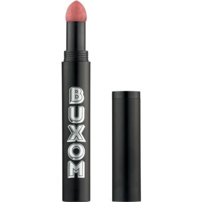 BUXOM | Pillowpout Creamy Plumping Lip Powder - Cozy Up