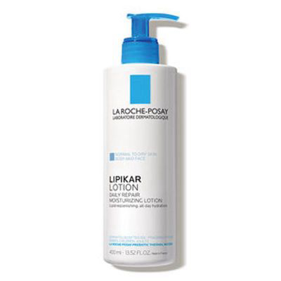 LA ROCHE-POSAY | Lipikar Daily Repair Moisturizing Body Lotion