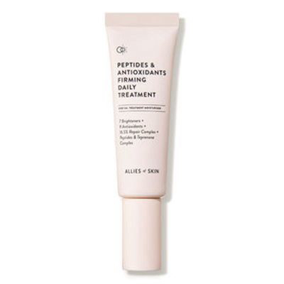 ALLIES OF SKIN | Peptides & Antioxidants Firming Daily Treatment