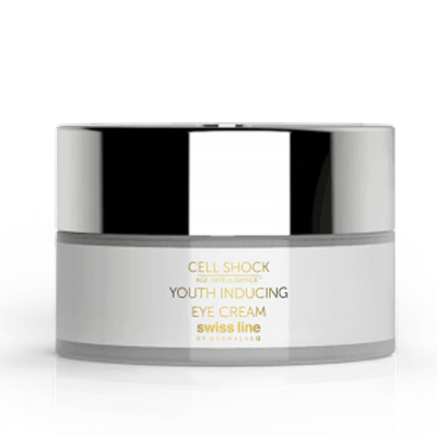 SWISSLINE | Youth-Inducing Eye Cream