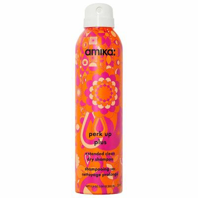 AMIKA | Perk Up Plus Extended Clean Dry Shampoo